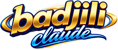 badjili claude logo